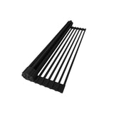 16 3/4" Workstation Sink Roll-up Drying Rack/Trivet