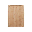 18" Bamboo Over the Sink Cutting Board
