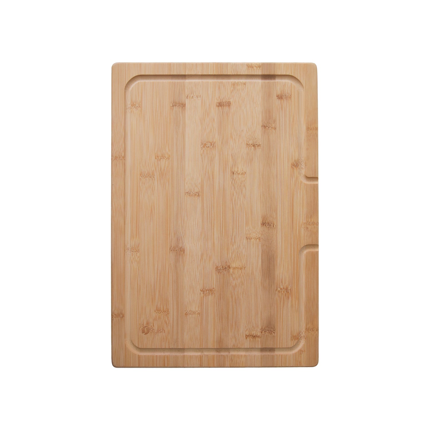 18" Bamboo Over the Sink Cutting Board
