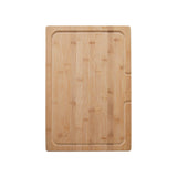 18" Bamboo Over the Sink Cutting Board