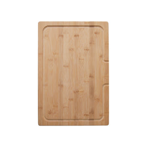 18" Bamboo Over the Sink Cutting Board