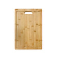 15 1/8" Bamboo Workstation Cutting Board