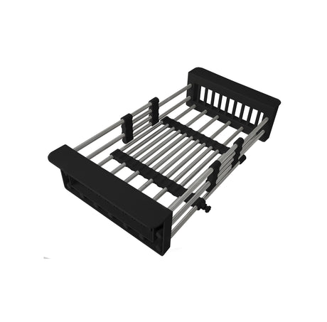 17 1/4" Over the Sink Adjustable Dish Rack