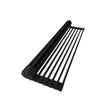 15 1/4" Workstation Sink Roll-up Drying Rack/Trivet