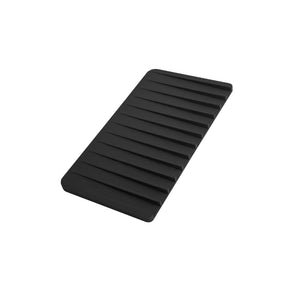 20 1/2" Silicone Drying Mat and Trivet