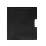 16 3/4" Wood Fiber Workstation Cutting Board