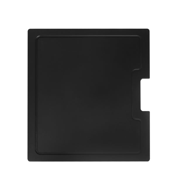 16 3/4" Wood Fiber Workstation Cutting Board
