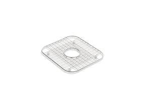 Sink rack