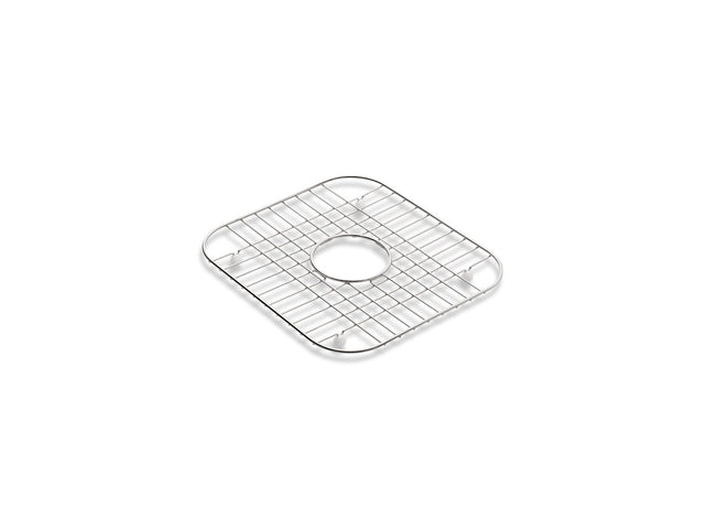 Sink rack
