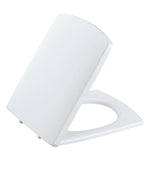 Escale® Elongated toilet seat