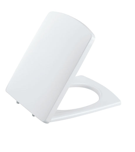 Escale® Elongated toilet seat