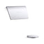 Tea-for-Two® Bath drain trim