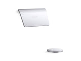 Tea-for-Two® Bath drain trim