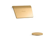 Tea-for-Two® Bath drain trim