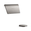 Tea-for-Two® Bath drain trim