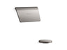 Tea-for-Two® Bath drain trim