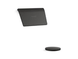 Tea-for-Two® Bath drain trim