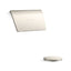Tea-for-Two® Bath drain trim