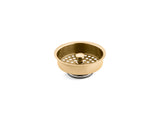 Duostrainer® Sink strainer basket