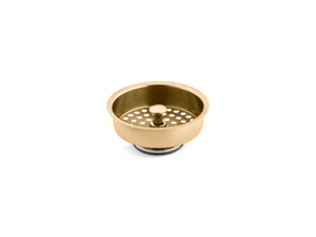 Duostrainer® Sink strainer basket