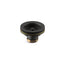 Duostrainer® Sink drain and strainer basket, less tailpiece