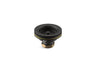 Duostrainer® Sink drain and strainer basket, less tailpiece