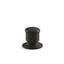 Deck-mount two-way diverter valve