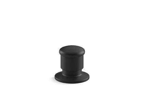 Deck-mount two-way diverter valve