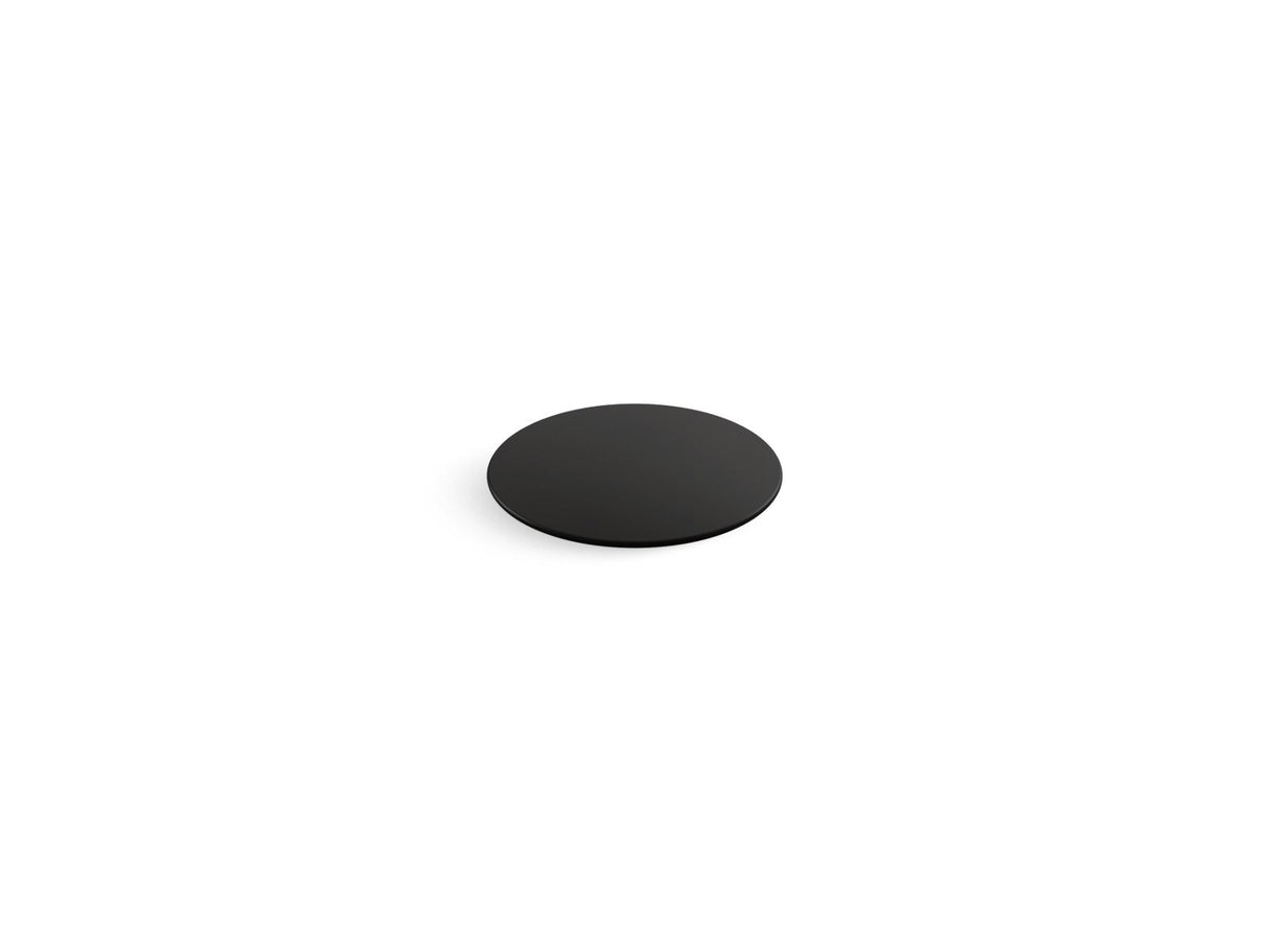 Sink hole cover