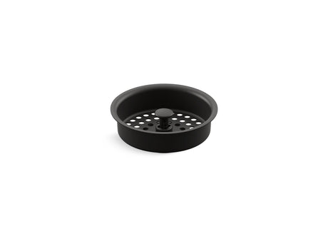 Duostrainer® Sink strainer basket