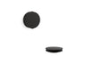 PureFlo™ Rotary-turn bath drain trim