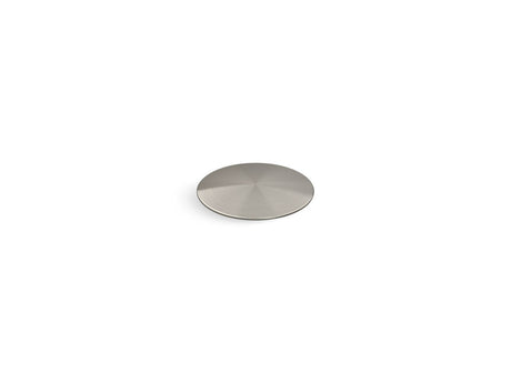 Sink hole cover
