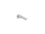 Composed® Touchless foaming soap dispenser, AC-powered