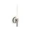 Components™ One-light LED sconce