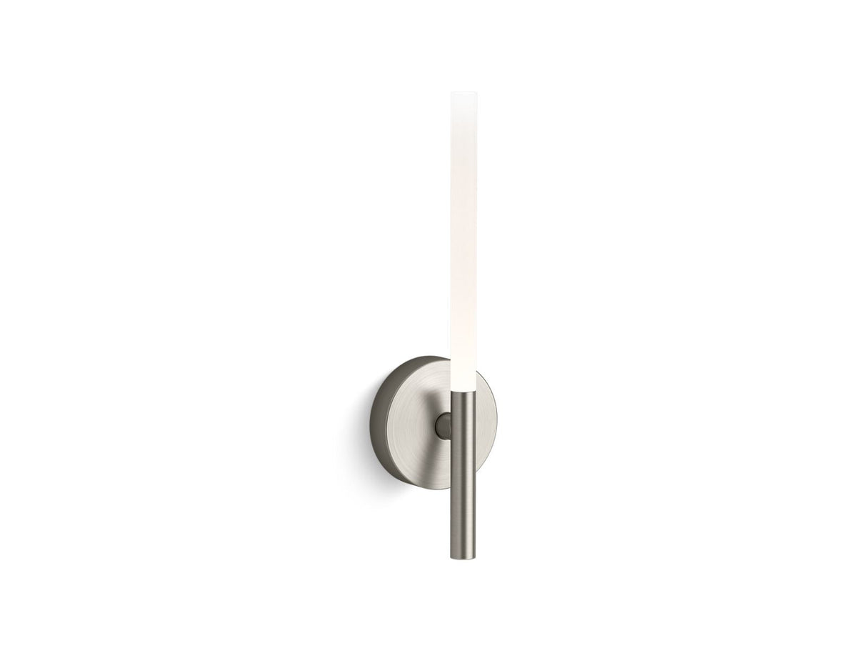Components™ One-light LED sconce
