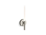 Components™ One-light LED sconce