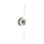 Components™ Two-light LED sconce