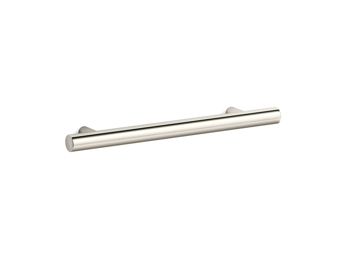 Purist® 5" cabinet pull
