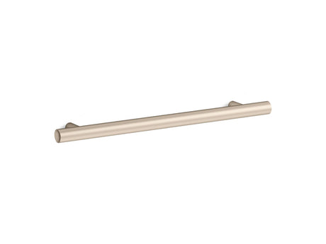 Purist® 7" cabinet pull