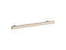 Purist® 7" cabinet pull