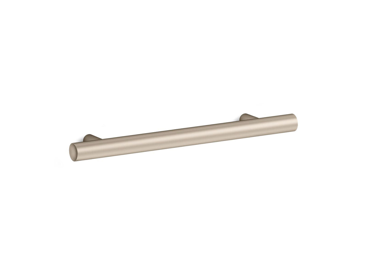 Purist® 5" cabinet pull