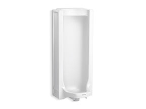 Branham™ Full stall washout urinal with rear spud