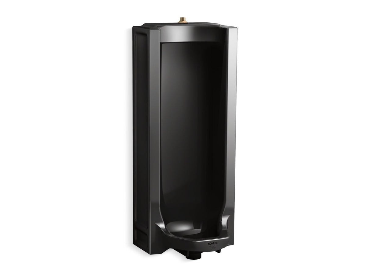 Branham™ Full stall washout urinal with top spud