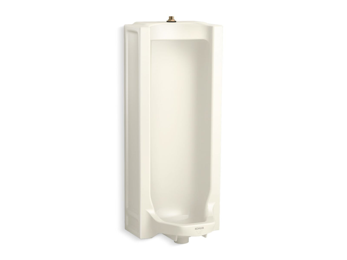 Branham™ Full stall washout urinal with top spud