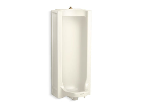 Branham™ Full stall washout urinal with top spud