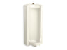 Branham™ Full stall washout urinal with top spud