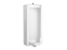 Branham™ Full stall washout urinal with top spud