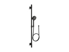 Awaken® G110 42" deluxe four-function handshower kit, 2.5 gpm