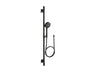 Awaken® G110 42" three-function handshower kit, 1.75 gpm