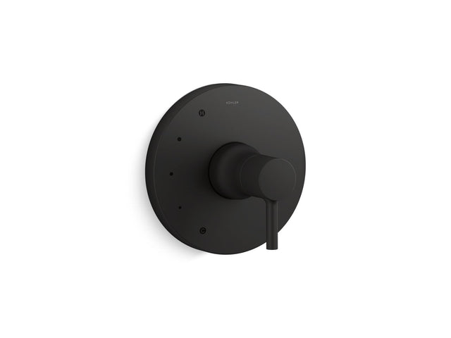Toobi® Rite-Temp® valve trim